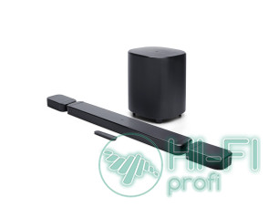 Звуковий проектор (саундбар) JBL MULTIMEDIA BAR 800MK2