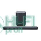 Звуковий проектор (саундбар) JBL MULTIMEDIA BAR 500MK2 фото 2
