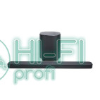 Звуковий проектор (саундбар) JBL MULTIMEDIA BAR 800MK2 фото 2