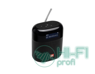 Портативные колонки Hi Fi JBL MULTIMEDIA Tuner XL