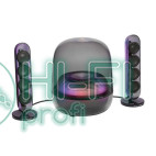 Портативні колонки Hi-Fi HARMAN MULTIMEDIA SoundStik 5 фото 2