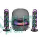 Портативні колонки Hi-Fi HARMAN MULTIMEDIA SoundStik 5 фото 4