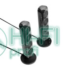Портативні колонки Hi-Fi HARMAN MULTIMEDIA SoundStik 5 фото 5