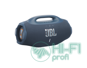 Портативные колонки Hi Fi JBL MULTIMEDIA BOOMBOX4