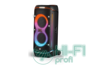 Портативные колонки Hi Fi JBL MULTIMEDIA Partybox 720
