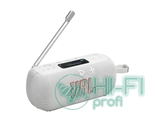 Портативные колонки Hi Fi JBL MULTIMEDIA Tuner 3