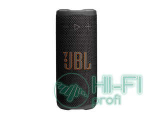 Портативные колонки Hi Fi JBL MULTIMEDIA Grip