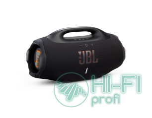 Портативные колонки Hi Fi JBL MULTIMEDIA BOOMBOX4