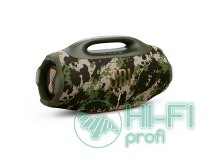 Портативные колонки Hi Fi JBL MULTIMEDIA BOOMBOX4