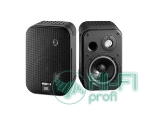 Полочна акустика JBL Control One
