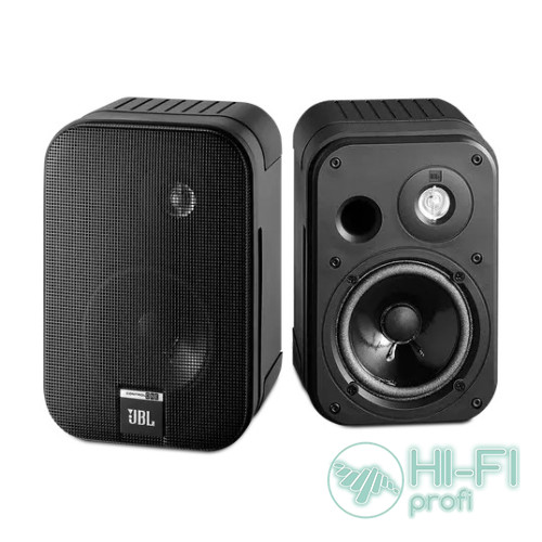 Полочна акустика JBL Control One