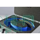 Межблочный кабель RCA VAN DEN HUL PLATINUM HYBRID Mk II Balanced 1.2m Межблочный кабель RCA VAN DEN HUL PLATINUM HYBRID Mk II Balanced 1.2m фото 3