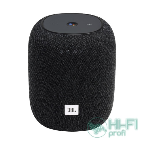 Портативные колонки Hi Fi JBL LINK MUSIC