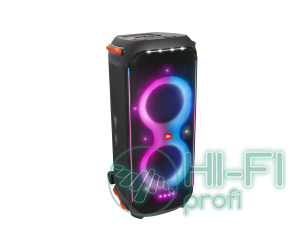Портативные колонки Hi Fi JBL PARTYBOX 710
