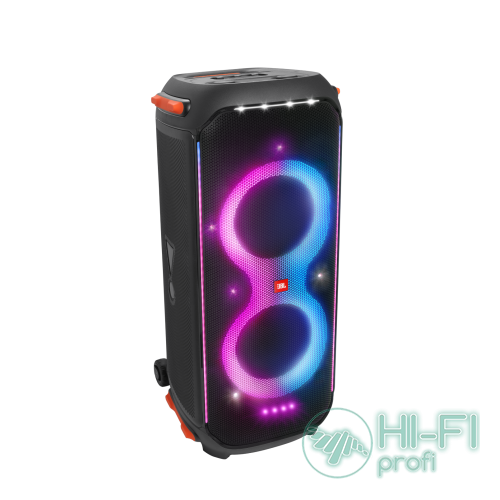 Портативные колонки Hi Fi JBL PARTYBOX 710