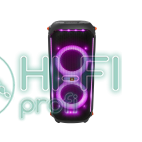 Портативные колонки Hi Fi JBL PARTYBOX 710 фото 2