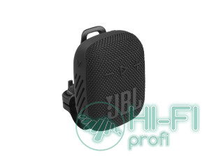 Портативные колонки Hi Fi JBL Wind 3S
