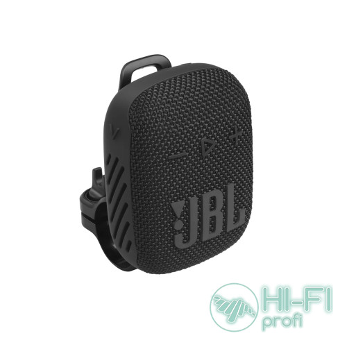 Портативные колонки Hi Fi JBL Wind 3S