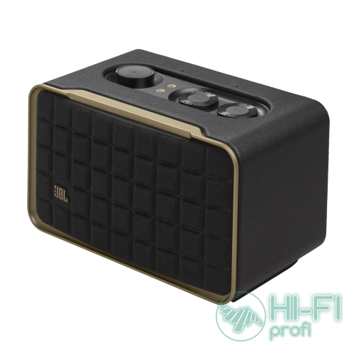 Портативные колонки Hi Fi JBL Authentics 200