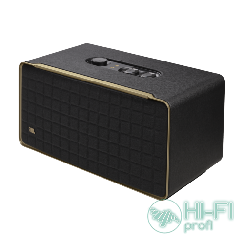 Портативные колонки Hi Fi JBL AUTHENTICS 500