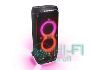 Портативные колонки Hi Fi JBL Partybox Ultimate