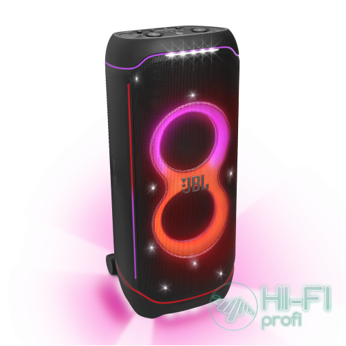 Портативные колонки Hi Fi JBL Partybox Ultimate