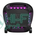Портативные колонки Hi Fi JBL Partybox Ultimate фото 6