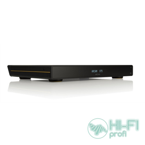 Мережеві програвачі ARCAM ST5