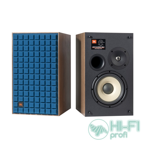 Полочна акустика JBL L82 Classic MkII