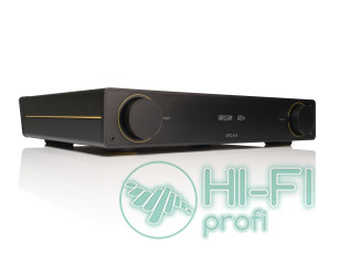 Інтегральні підсилювачі ARCAM A5+
