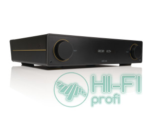 Інтегральні підсилювачі ARCAM A15+