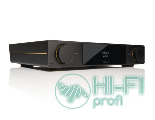 Інтегральні підсилювачі ARCAM A25+