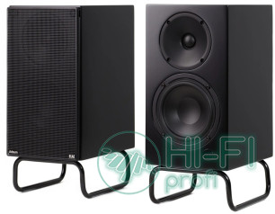 Полочна акустика ELAC Debut ConneX Adsum DCB41-DS