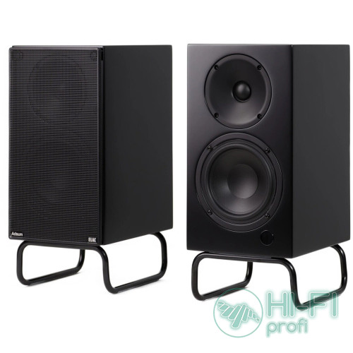 Полочна акустика ELAC Debut ConneX Adsum DCB41-DS