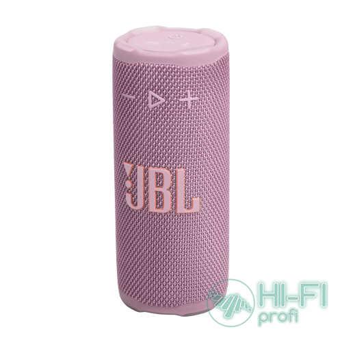 Портативные колонки Hi Fi JBL Grip