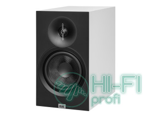 Полочна акустика ELAC Debut 3.0 DB63-WH Bookshelf Speakers