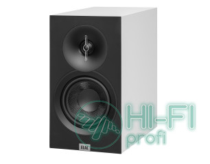 Полочна акустика ELAC Debut 3.0 DB53-WH Bookshelf Speakers