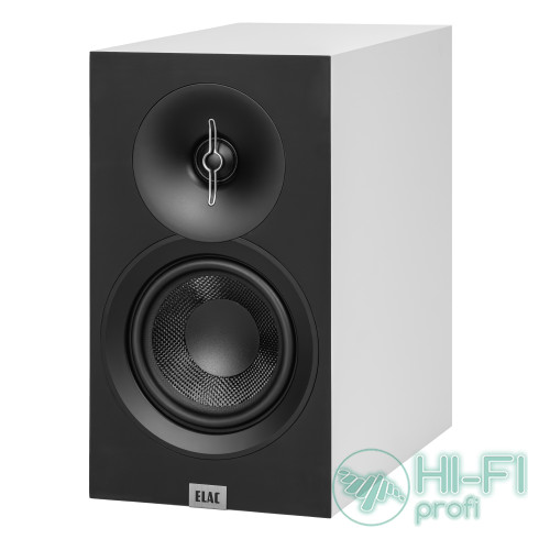 Полочна акустика ELAC Debut 3.0 DB53-WH Bookshelf Speakers