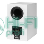 Полочна акустика ELAC Debut 3.0 DB63-WH Bookshelf Speakers фото 4