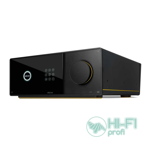 Інтегральні підсилювачі ARCAM AVA45
