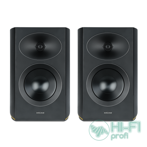 Полочна акустика ARCAM R25