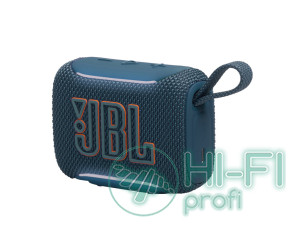 Портативные колонки Hi Fi JBL GO 5