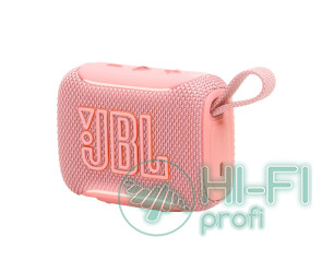 Портативные колонки Hi Fi JBL GO 5