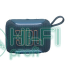 Портативные колонки Hi Fi JBL GO 5 Портативные колонки Hi Fi JBL GO 5 фото 3