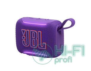 Портативные колонки Hi Fi JBL GO 5