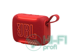 Портативные колонки Hi Fi JBL GO 5
