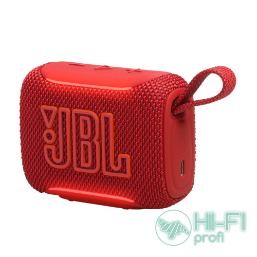 Портативные колонки Hi Fi JBL GO 5