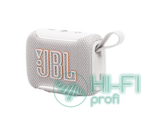 Портативные колонки Hi Fi JBL GO 5