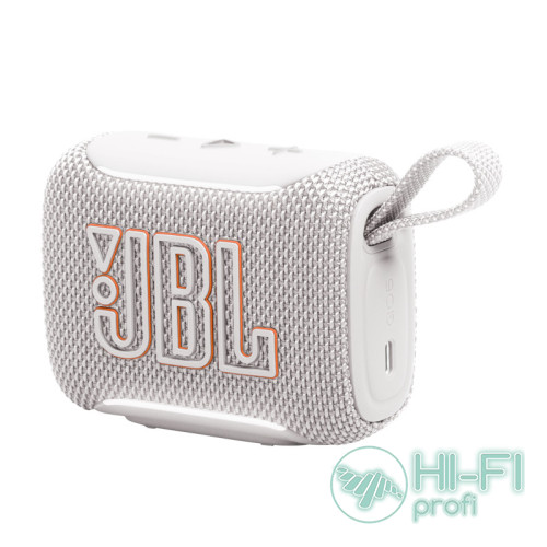Портативные колонки Hi Fi JBL GO 5