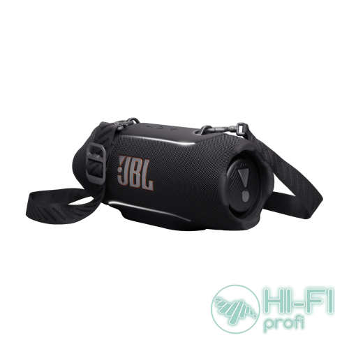 Портативные колонки Hi Fi JBL Xtreme 5